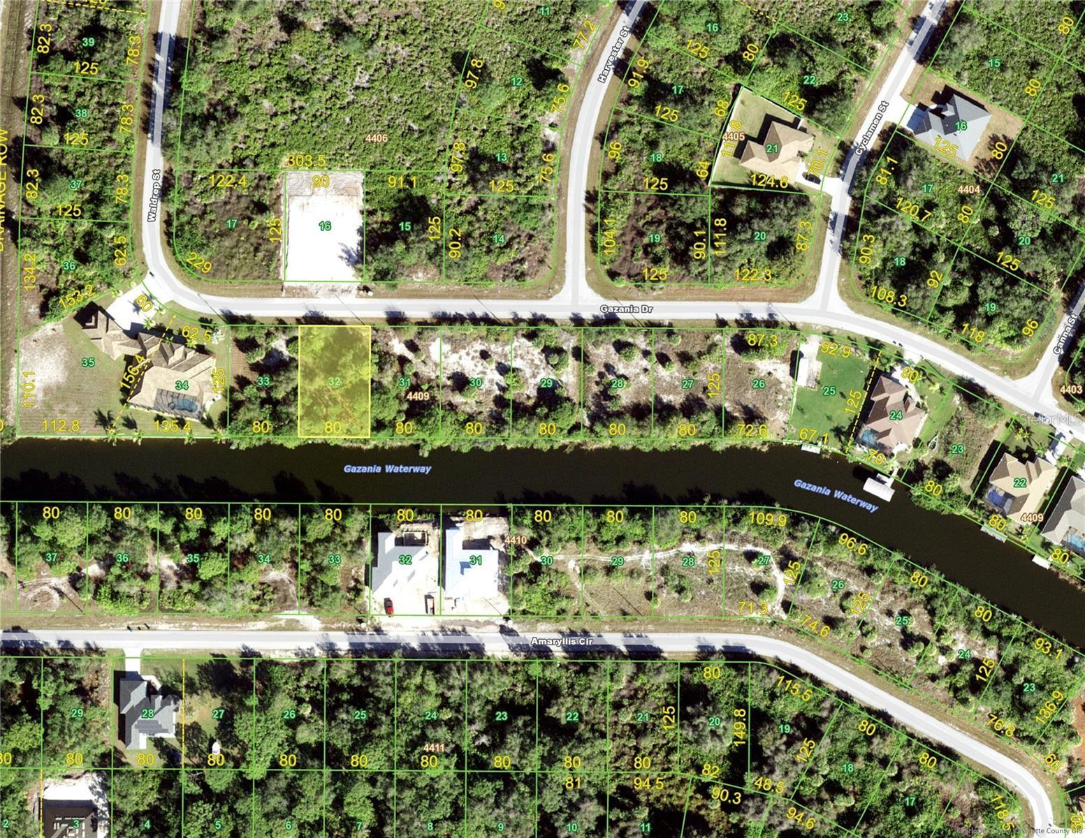 Image 3 of 4 For 9602 Gazania Drive