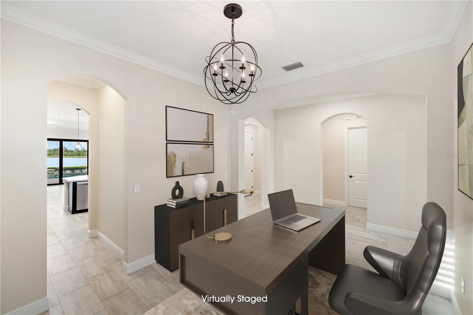 Image 12 of 86 For 23823 Waverly Circle