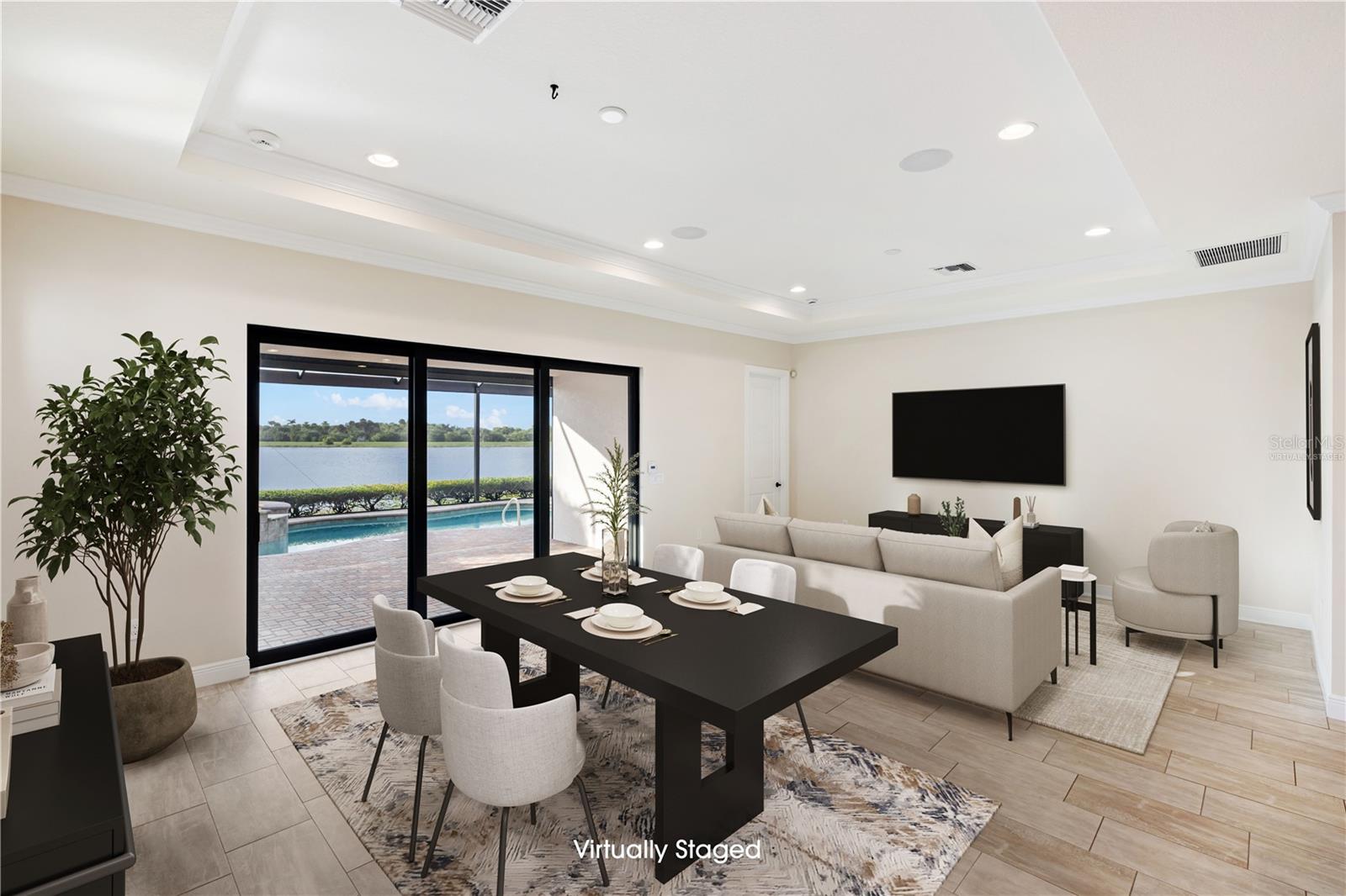 Image 23 of 86 For 23823 Waverly Circle