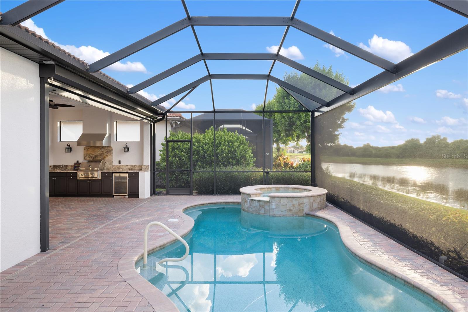 Image 48 of 86 For 23823 Waverly Circle