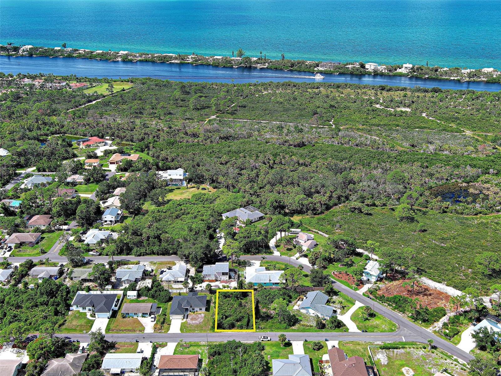 Details for  Euclid Road , VENICE, FL 34293