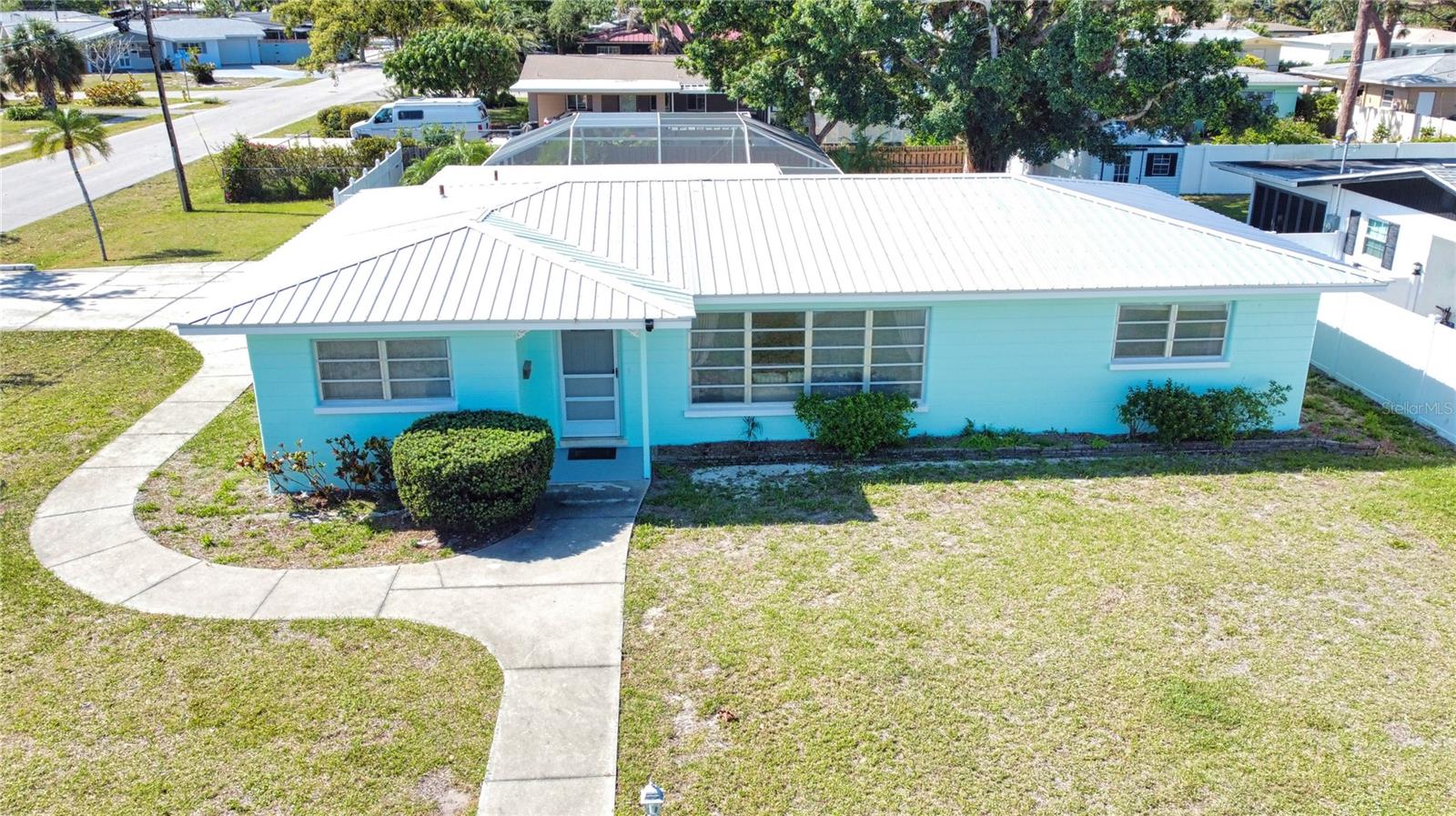 Details for 100 Aurora Street W, VENICE, FL 34285