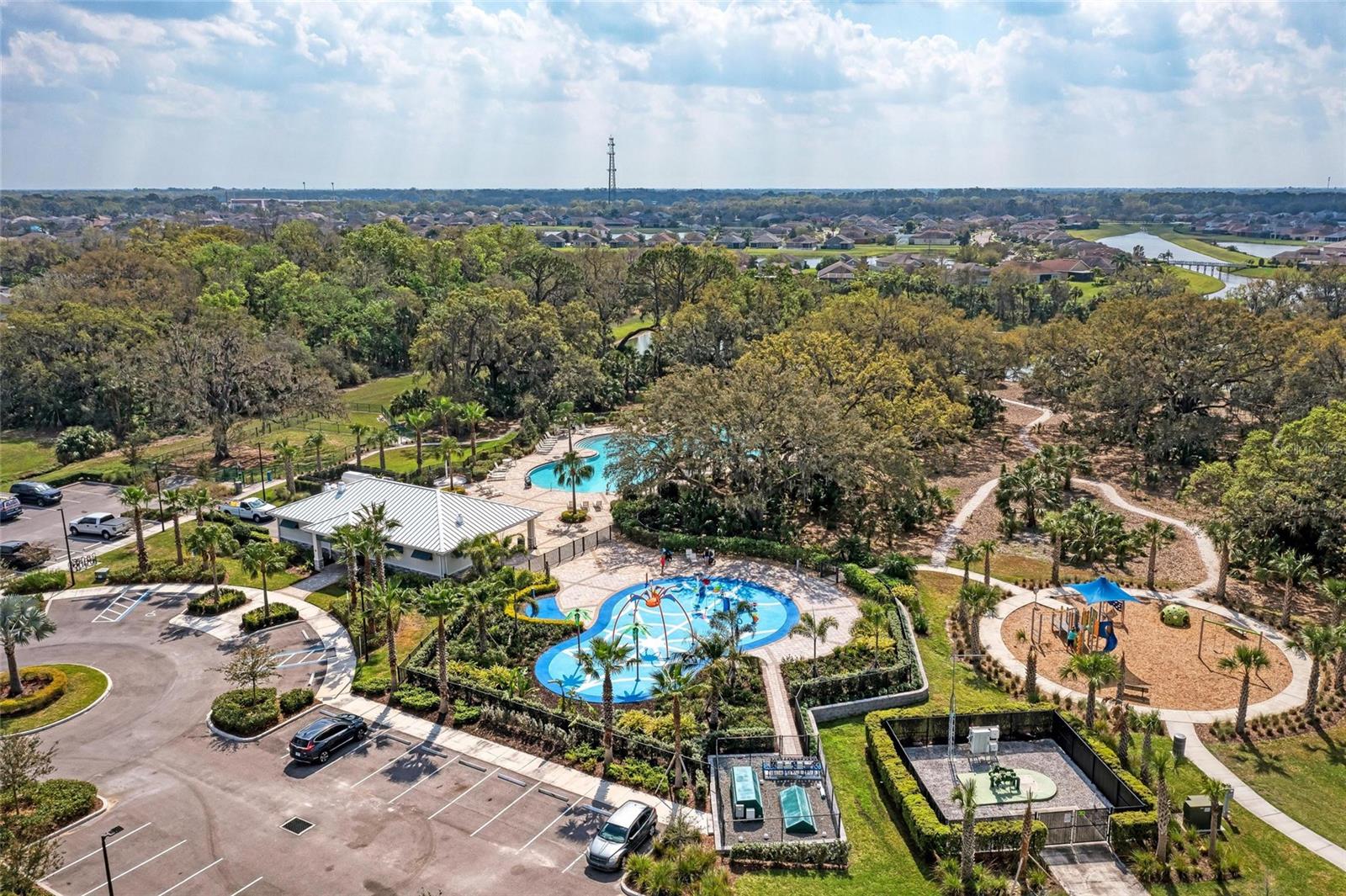 Image 41 of 51 For 9814 Daybreak Glen