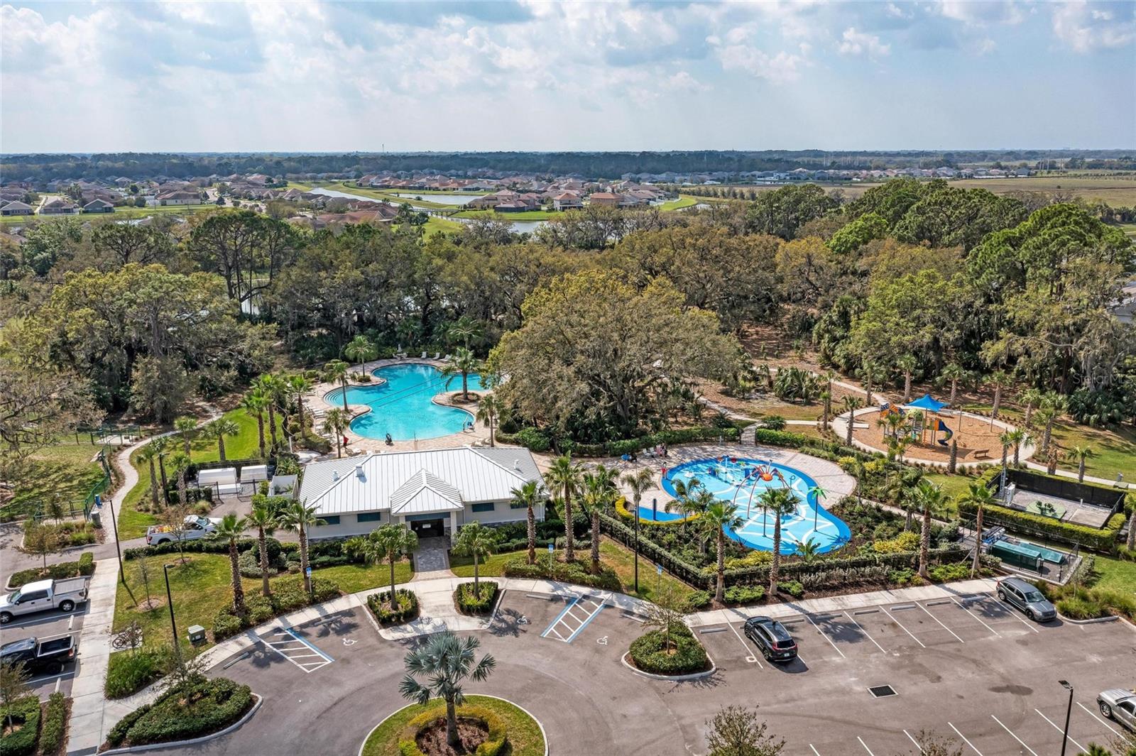 Image 48 of 51 For 9814 Daybreak Glen