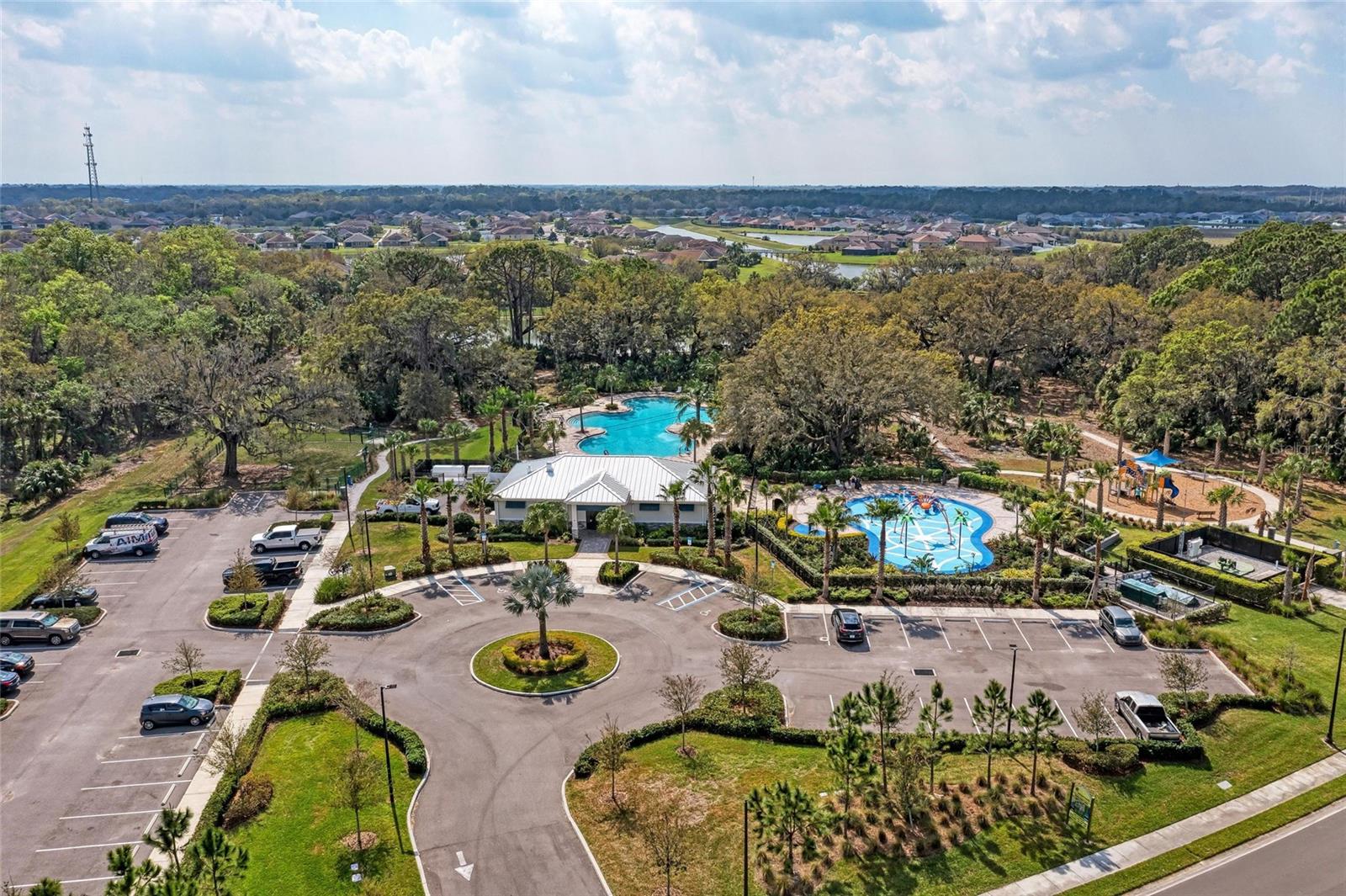 Image 49 of 51 For 9814 Daybreak Glen