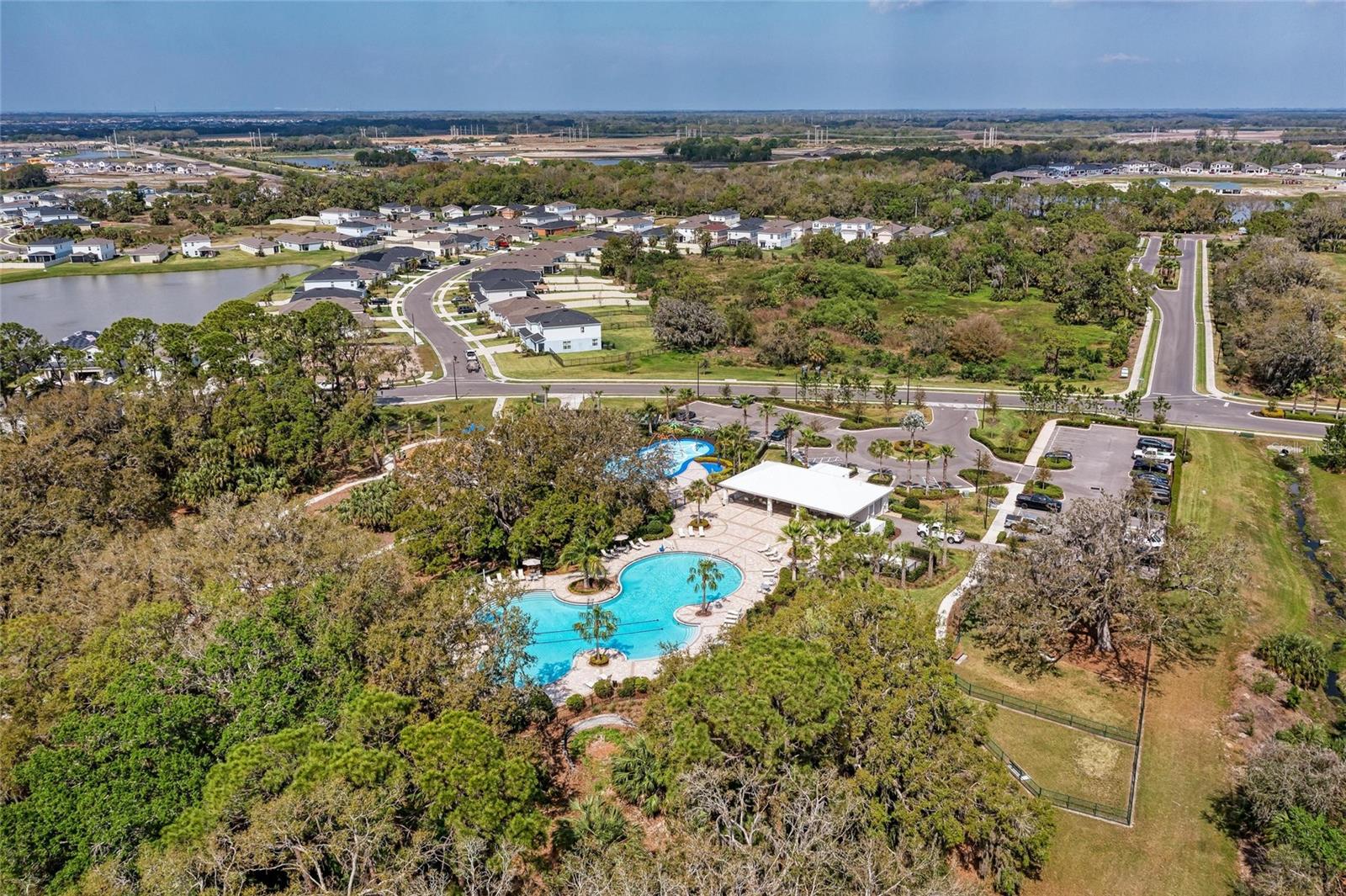 Image 50 of 51 For 9814 Daybreak Glen