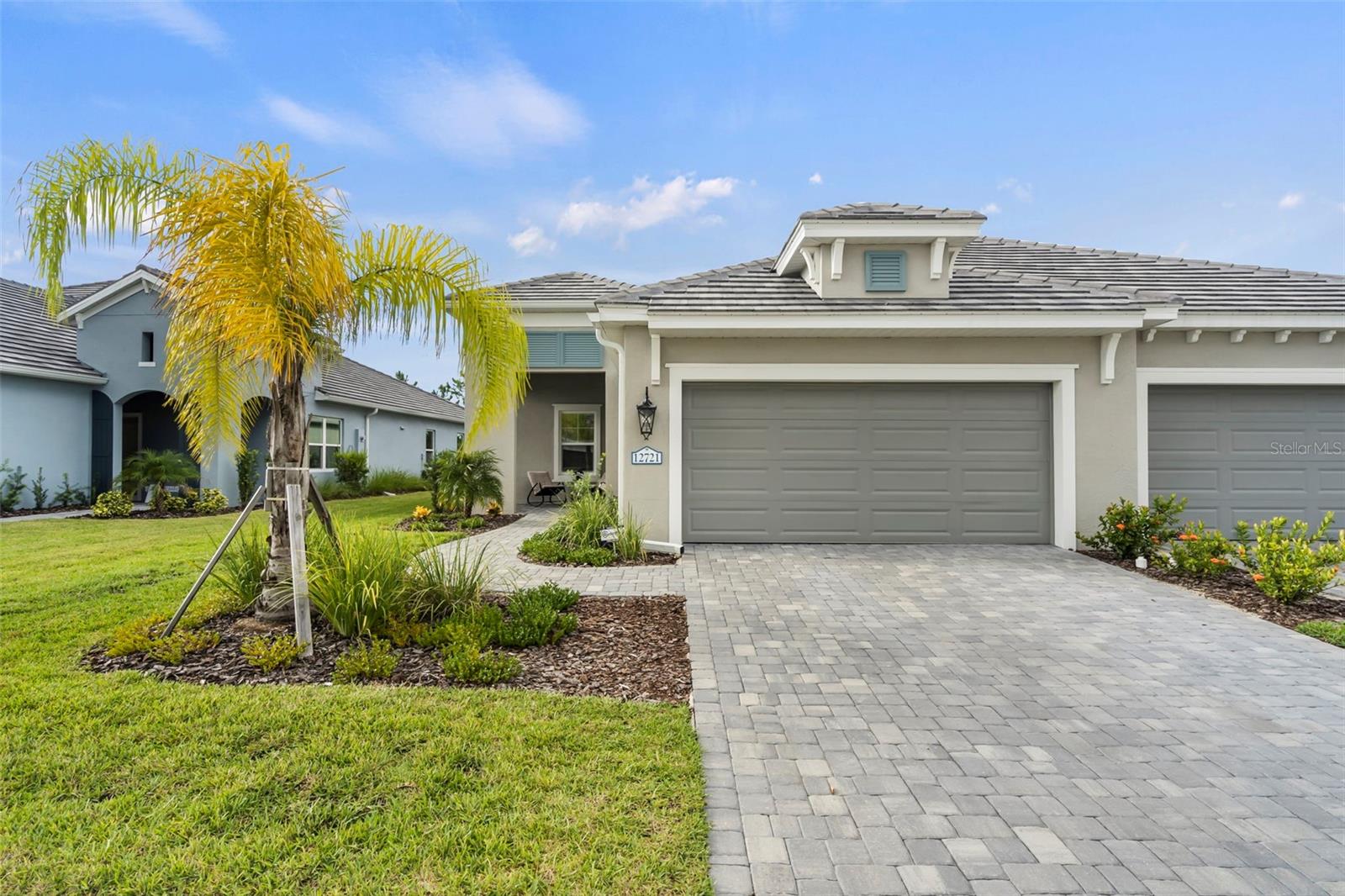 Details for 12721 Palatka Drive, VENICE, FL 34293
