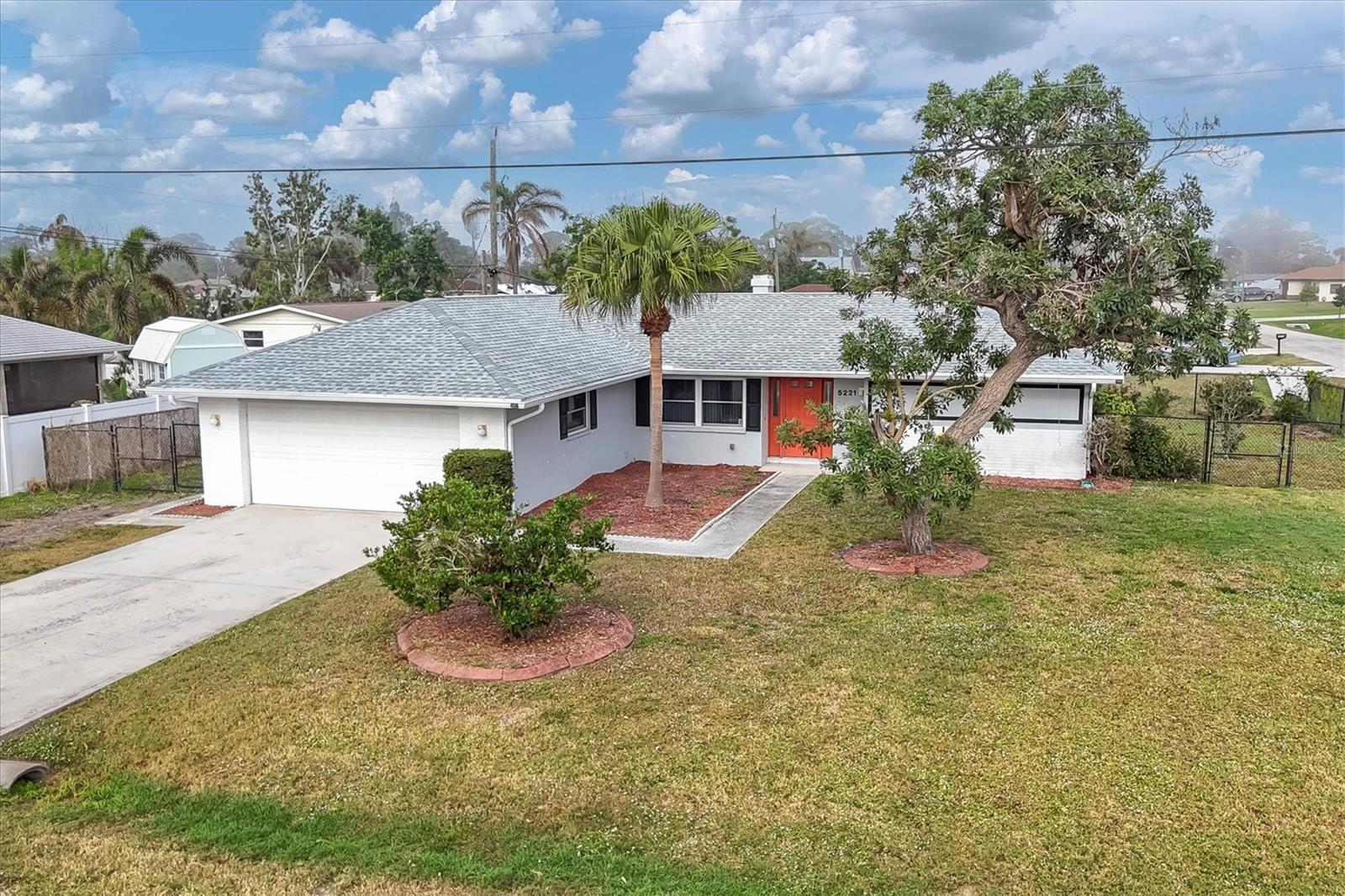 Details for 5221 Lemon Bay Drive, VENICE, FL 34293