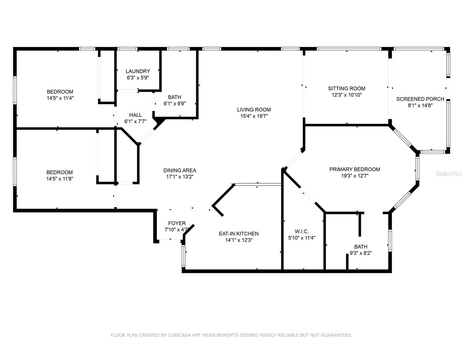 Image 26 of 48 For 780 Montrose Drive 101