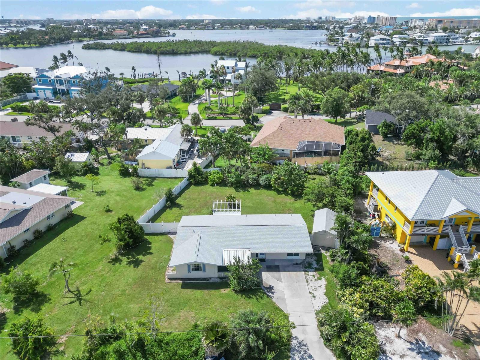 Details for 509 Palm Avenue, NOKOMIS, FL 34275