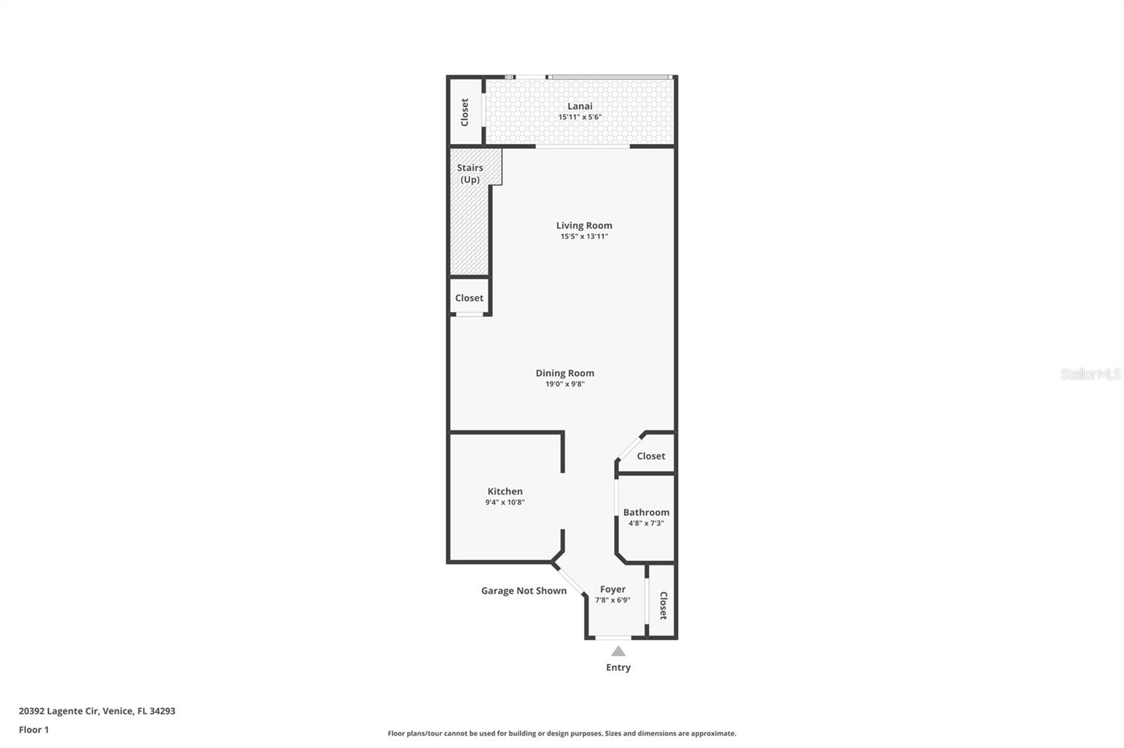 Image 76 of 89 For 20392 Lagente Circle