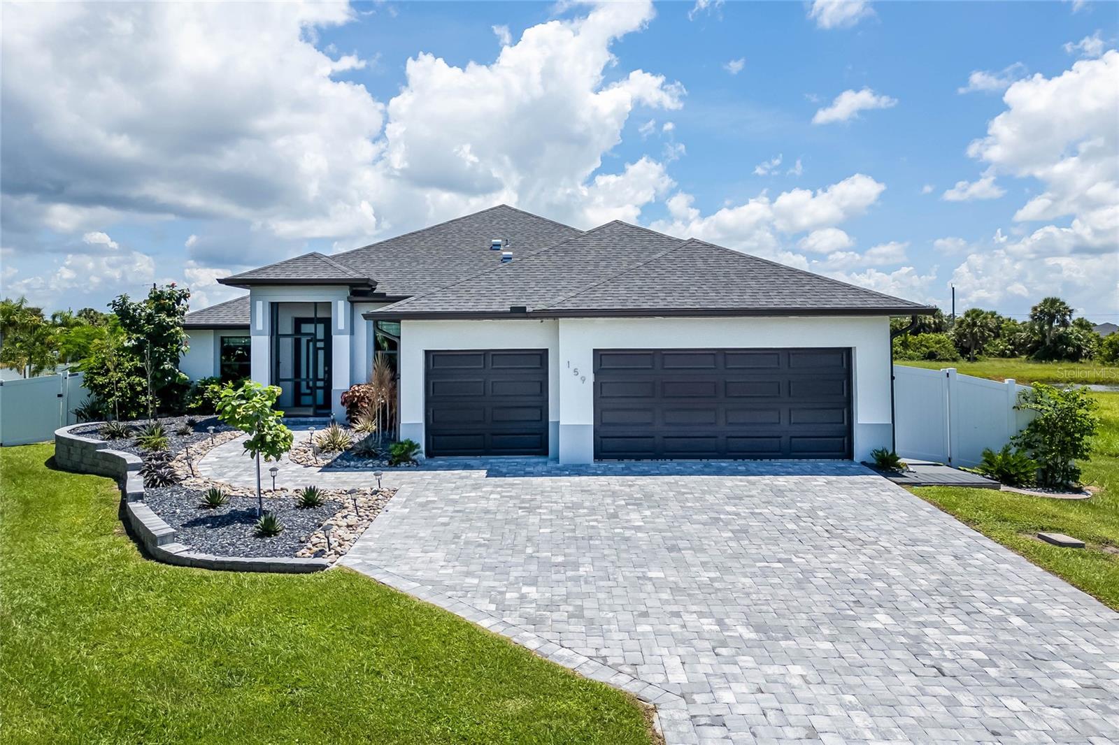 Details for 159 April Road, ROTONDA WEST, FL 33947
