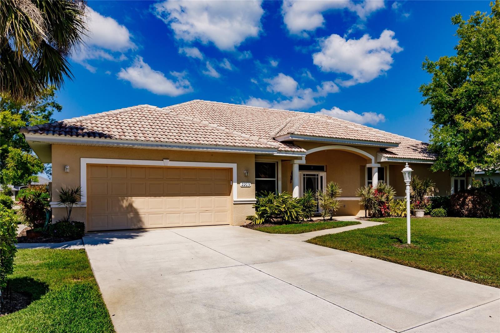 Details for 2209 Sonoma Drive E, NOKOMIS, FL 34275