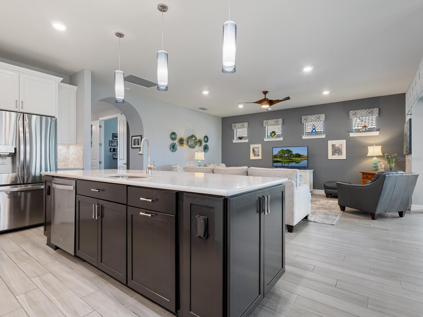 Image 15 of 38 For 13240 Esposito Street