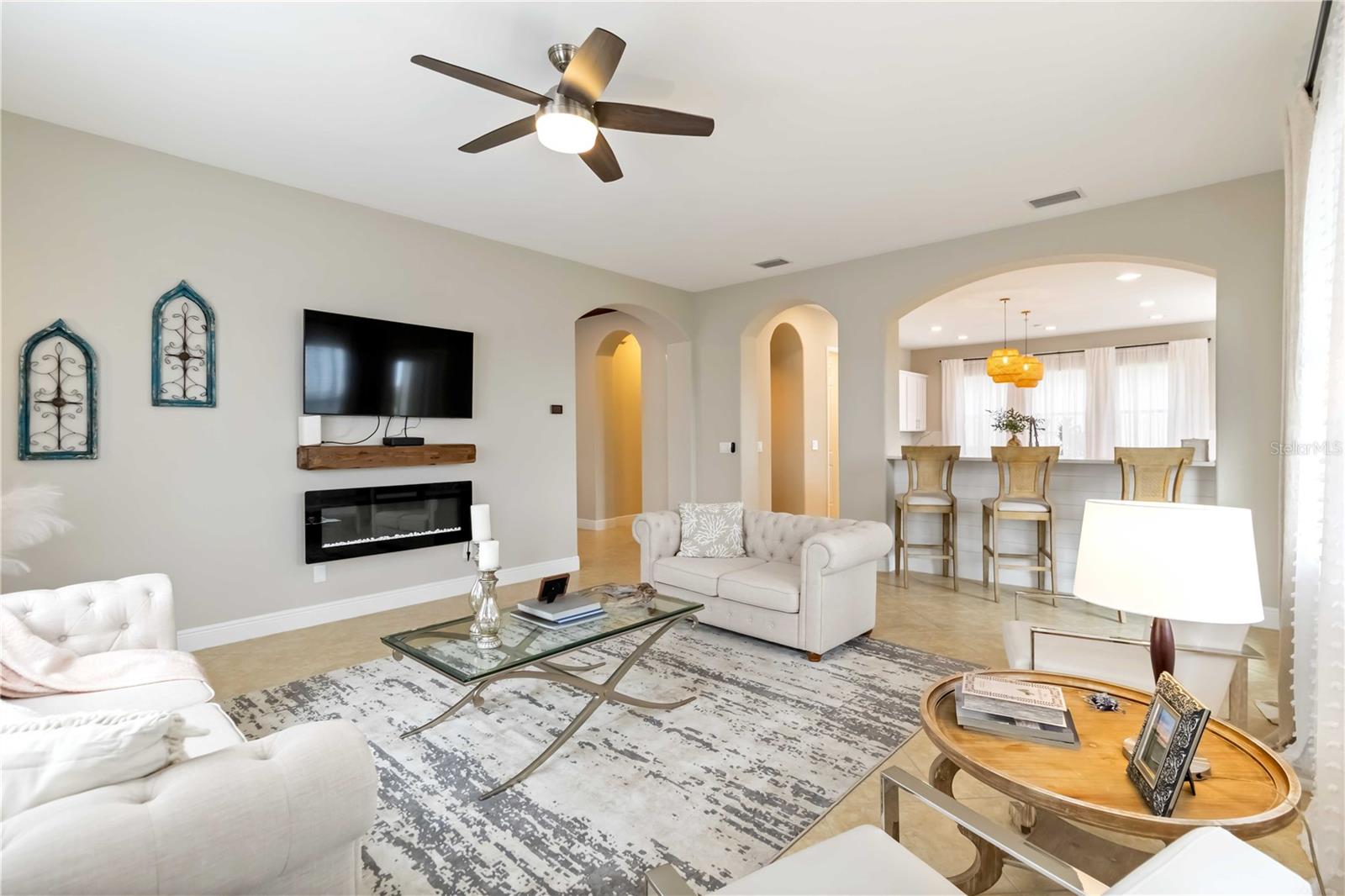 Image 17 of 50 For 24439 Riverfront Drive