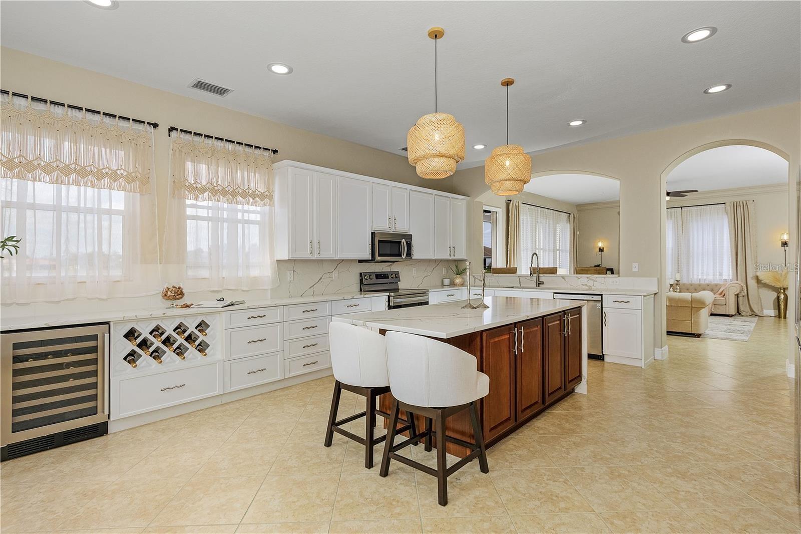 Image 21 of 50 For 24439 Riverfront Drive