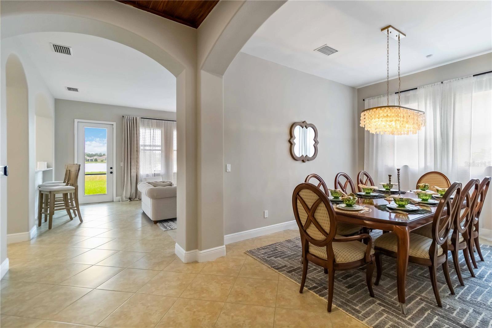 Image 24 of 50 For 24439 Riverfront Drive