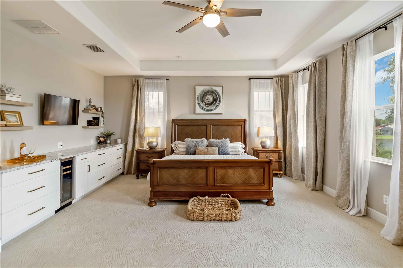 Image 35 of 50 For 24439 Riverfront Drive