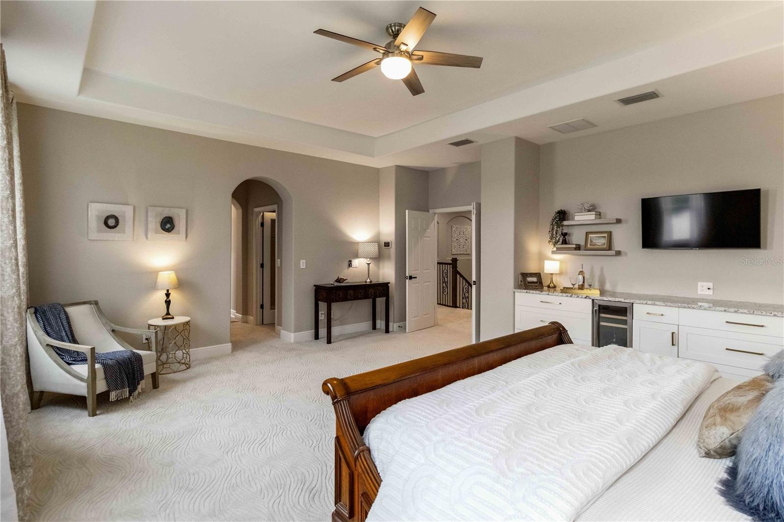 Image 37 of 50 For 24439 Riverfront Drive