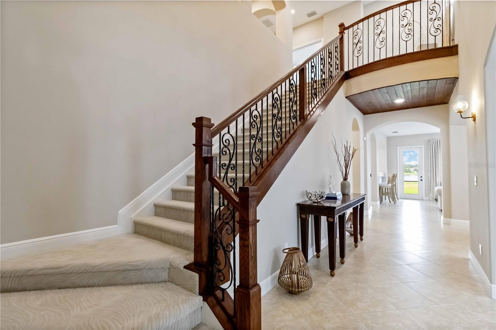 Image 4 of 50 For 24439 Riverfront Drive