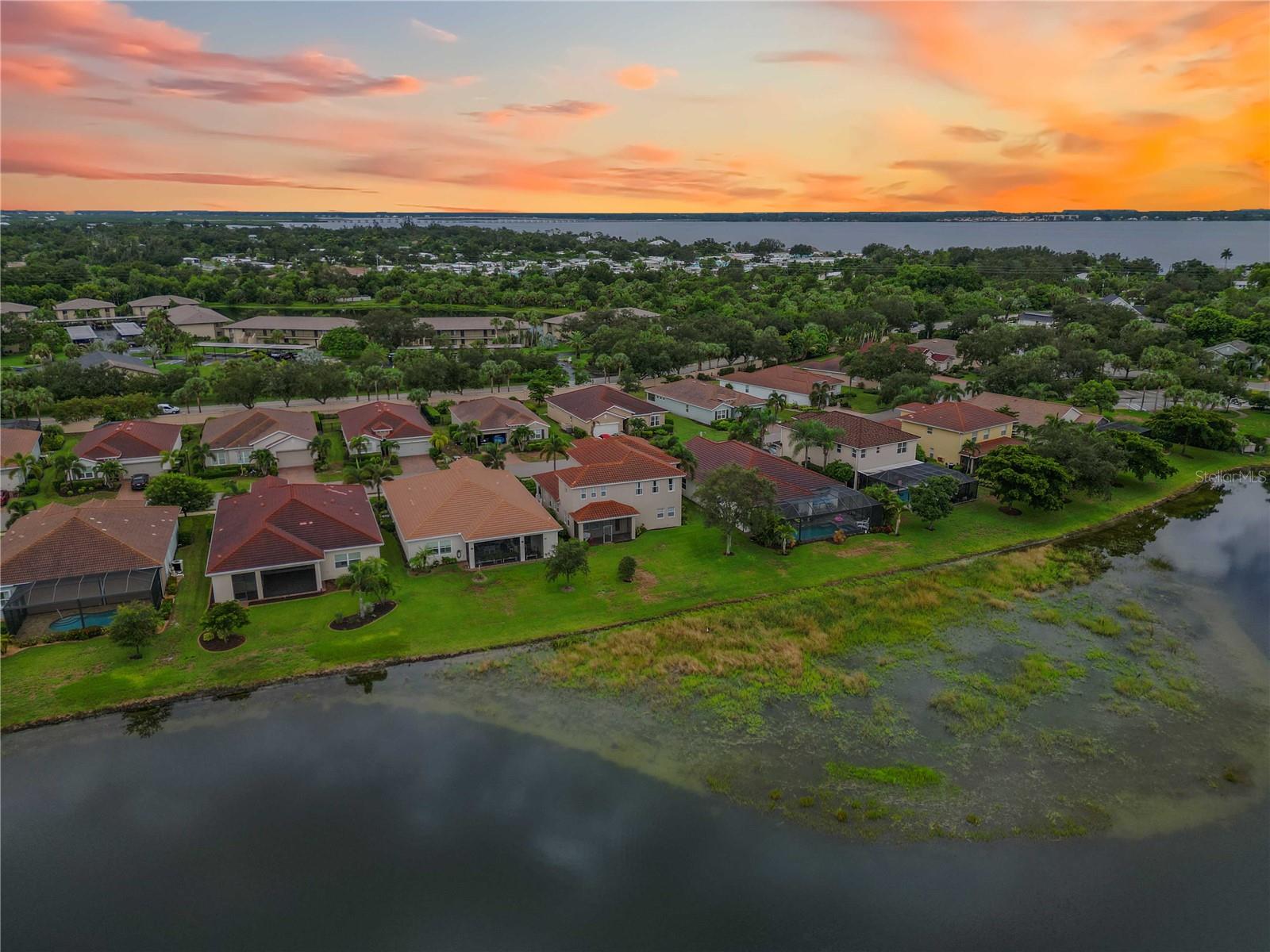 Image 45 of 50 For 24439 Riverfront Drive