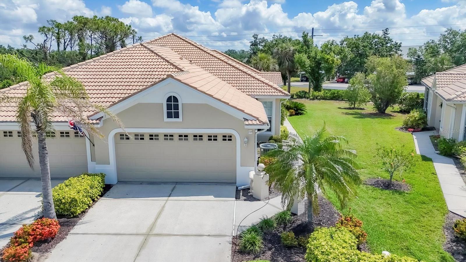 Details for 1709 San Silvestro Drive, VENICE, FL 34285