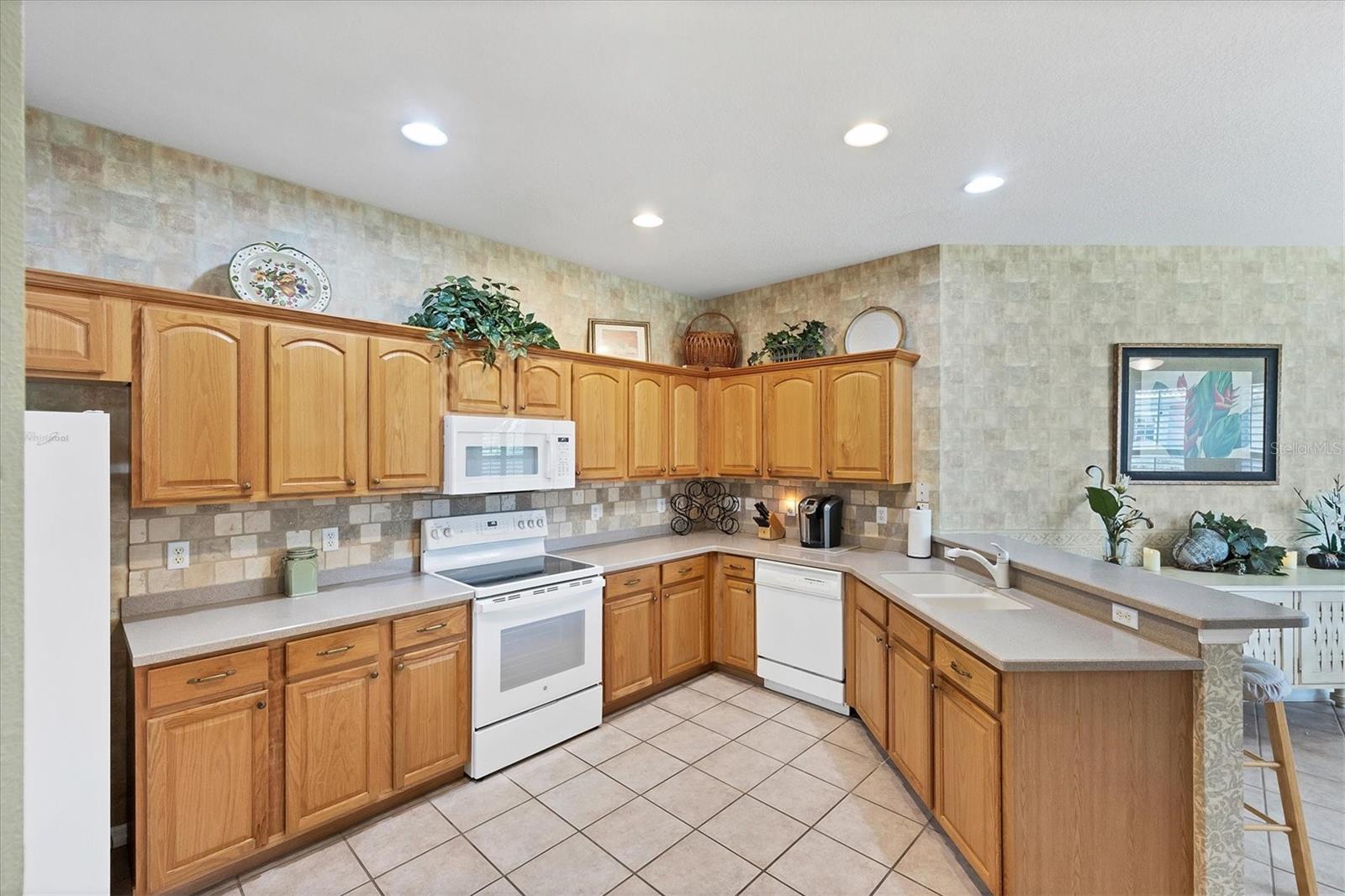 Image 21 of 35 For 1709 San Silvestro Drive