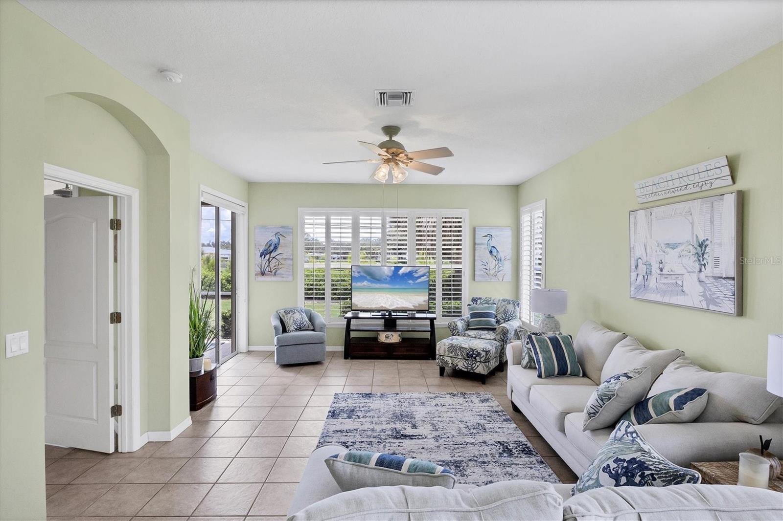 Image 8 of 35 For 1709 San Silvestro Drive