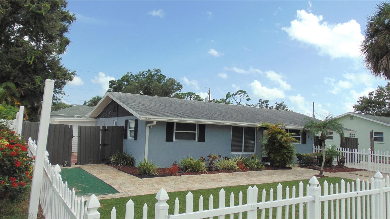 Details for 545 Bluebell Road, VENICE, FL 34293