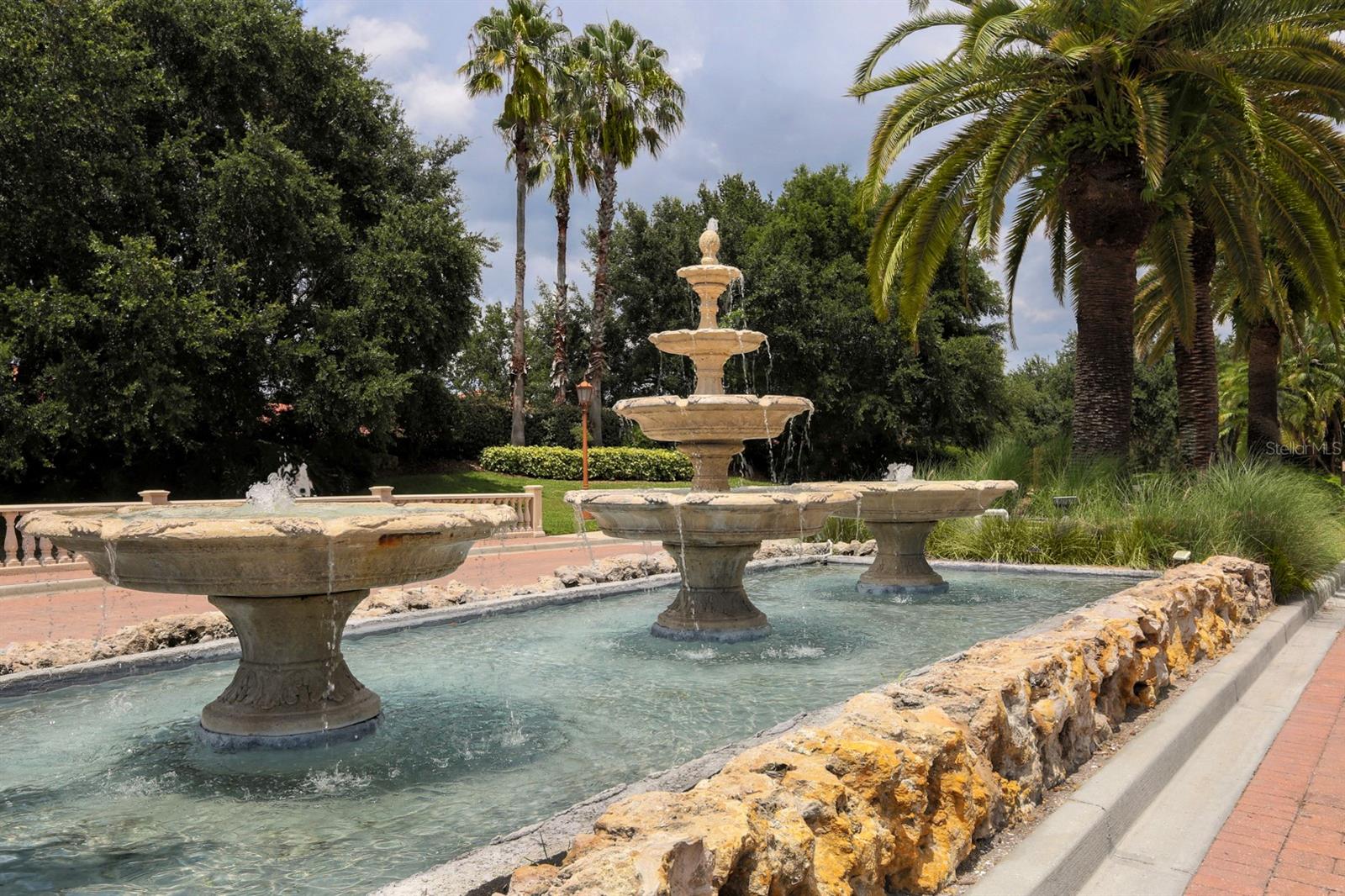 Image 32 of 76 For 4437 Corso Venetia Boulevard B17