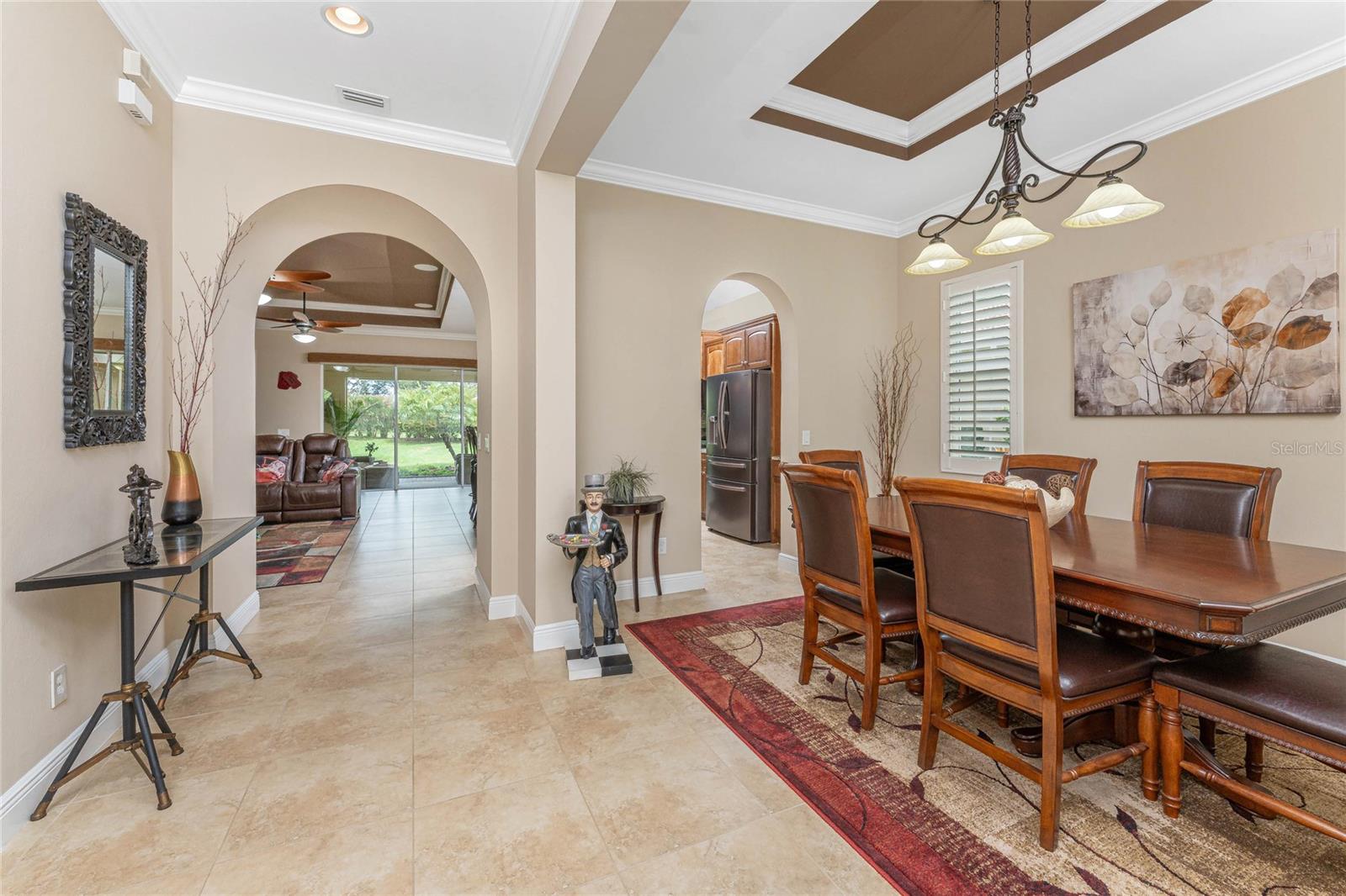 Image 12 of 92 For 110 Palazzo Court