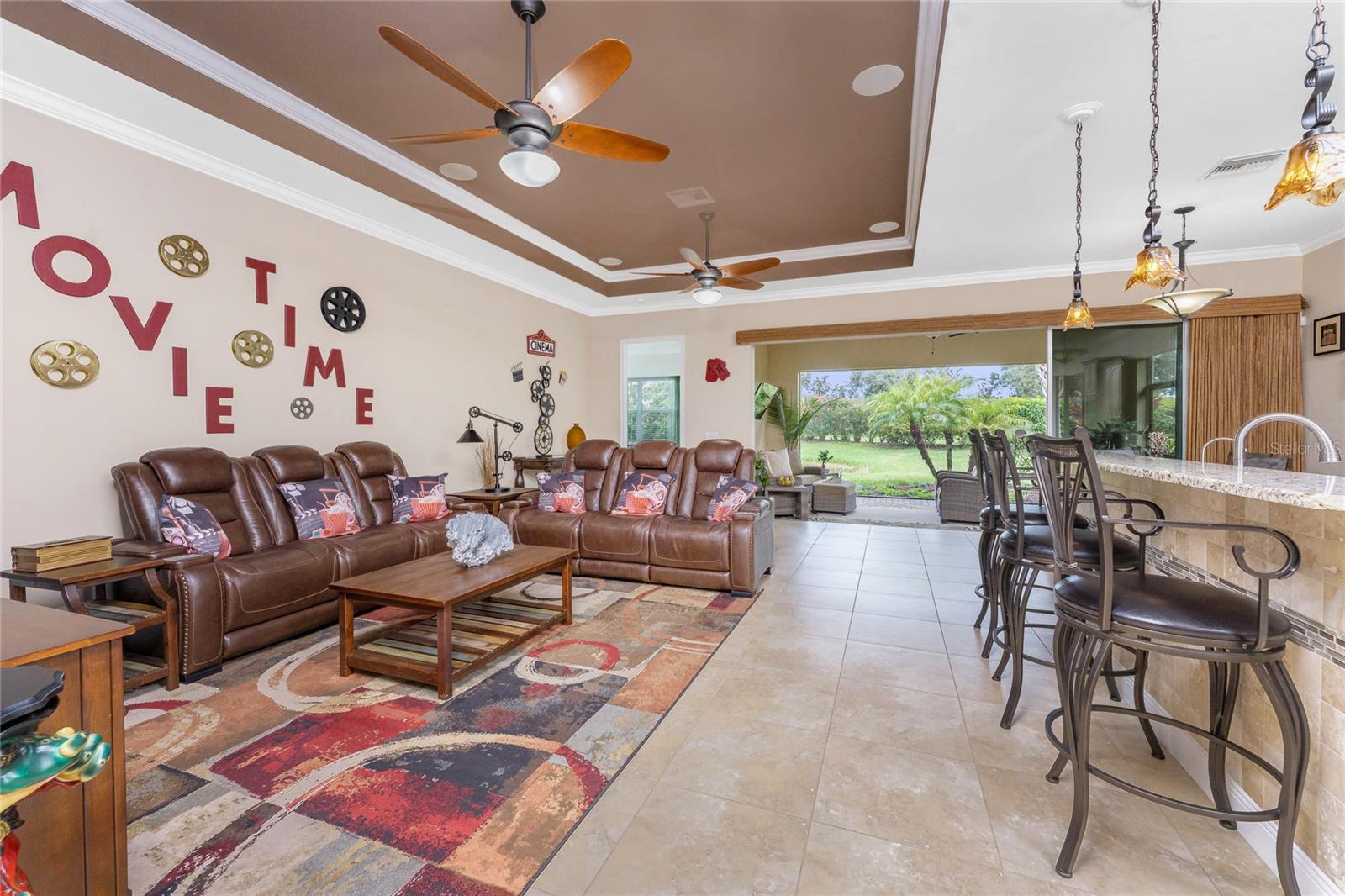 Image 13 of 92 For 110 Palazzo Court