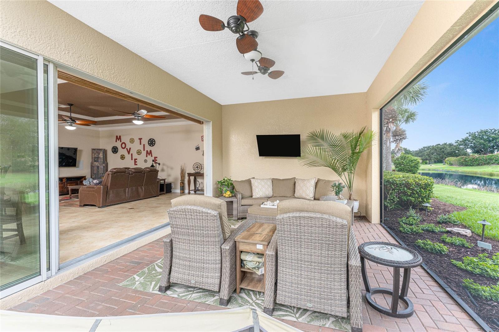 Image 48 of 92 For 110 Palazzo Court