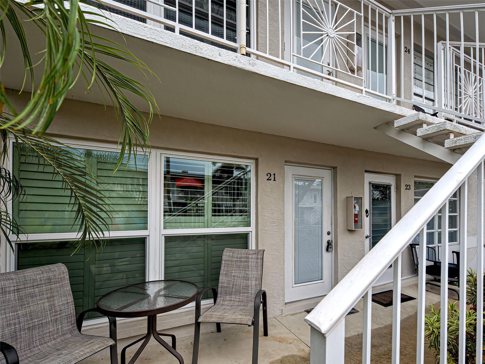 Details for 521 Venice Avenue 21, VENICE, FL 34285