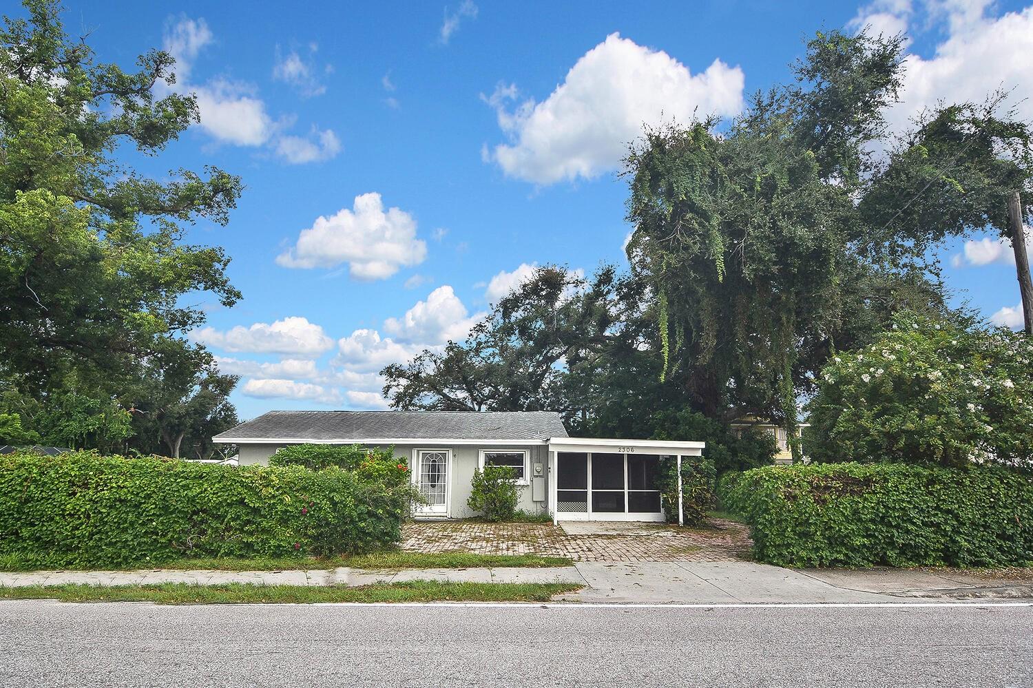 Details for 2306 9th Street E, BRADENTON, FL 34208
