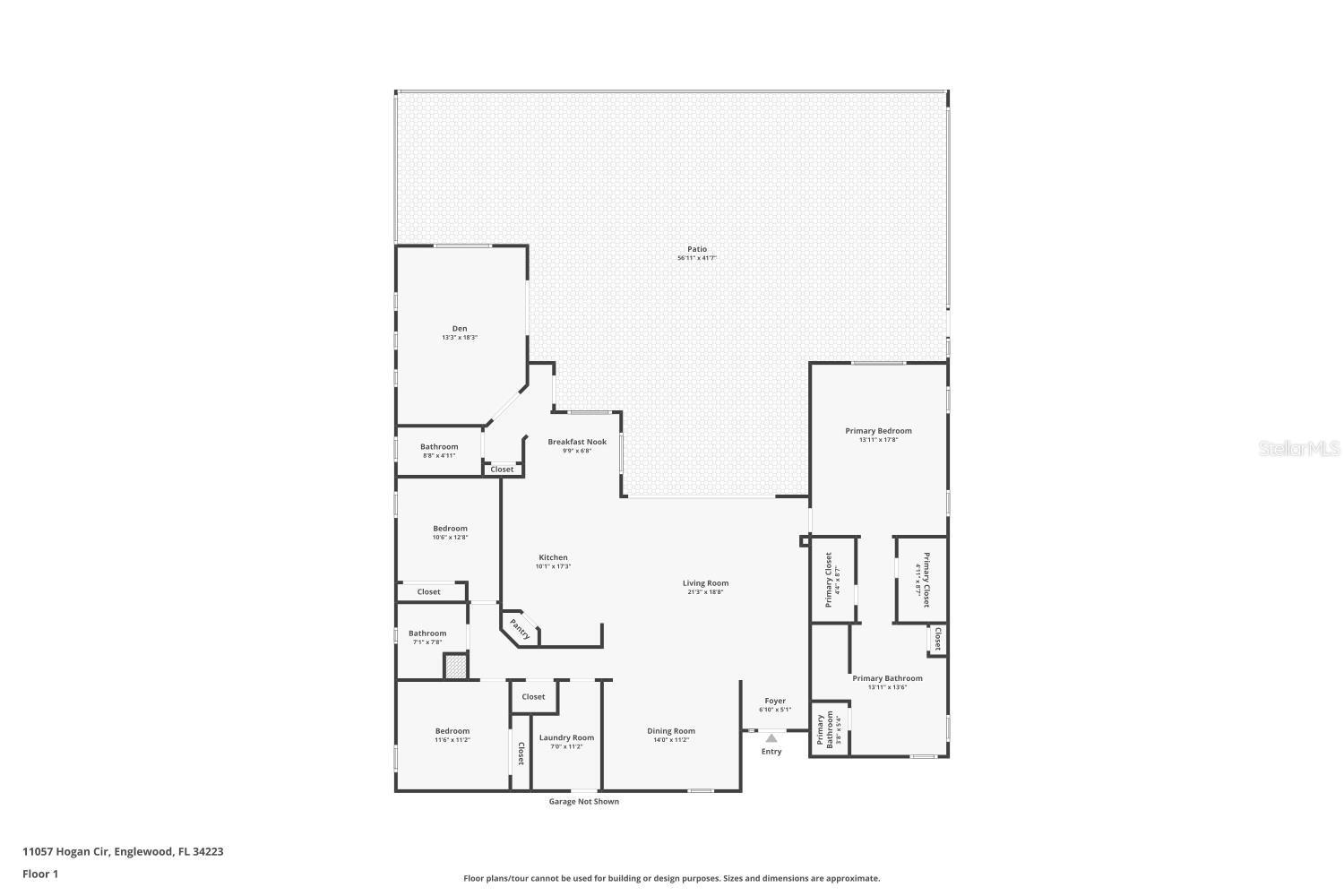 Image 40 of 66 For 11057 Hogan Circle