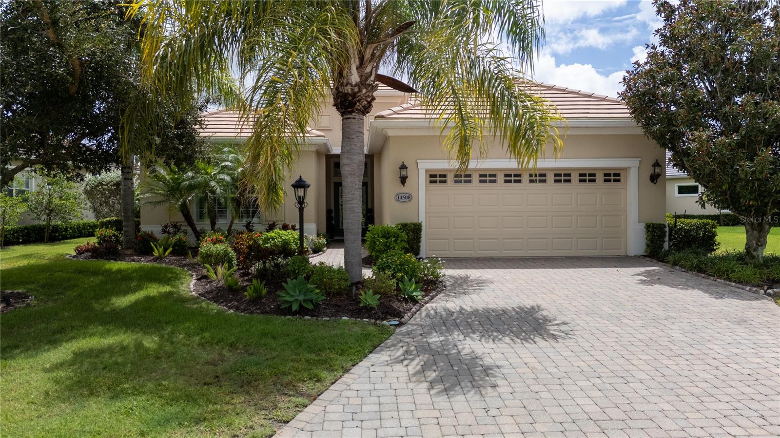Details for 14508 Stirling Drive, LAKEWOOD RANCH, FL 34202