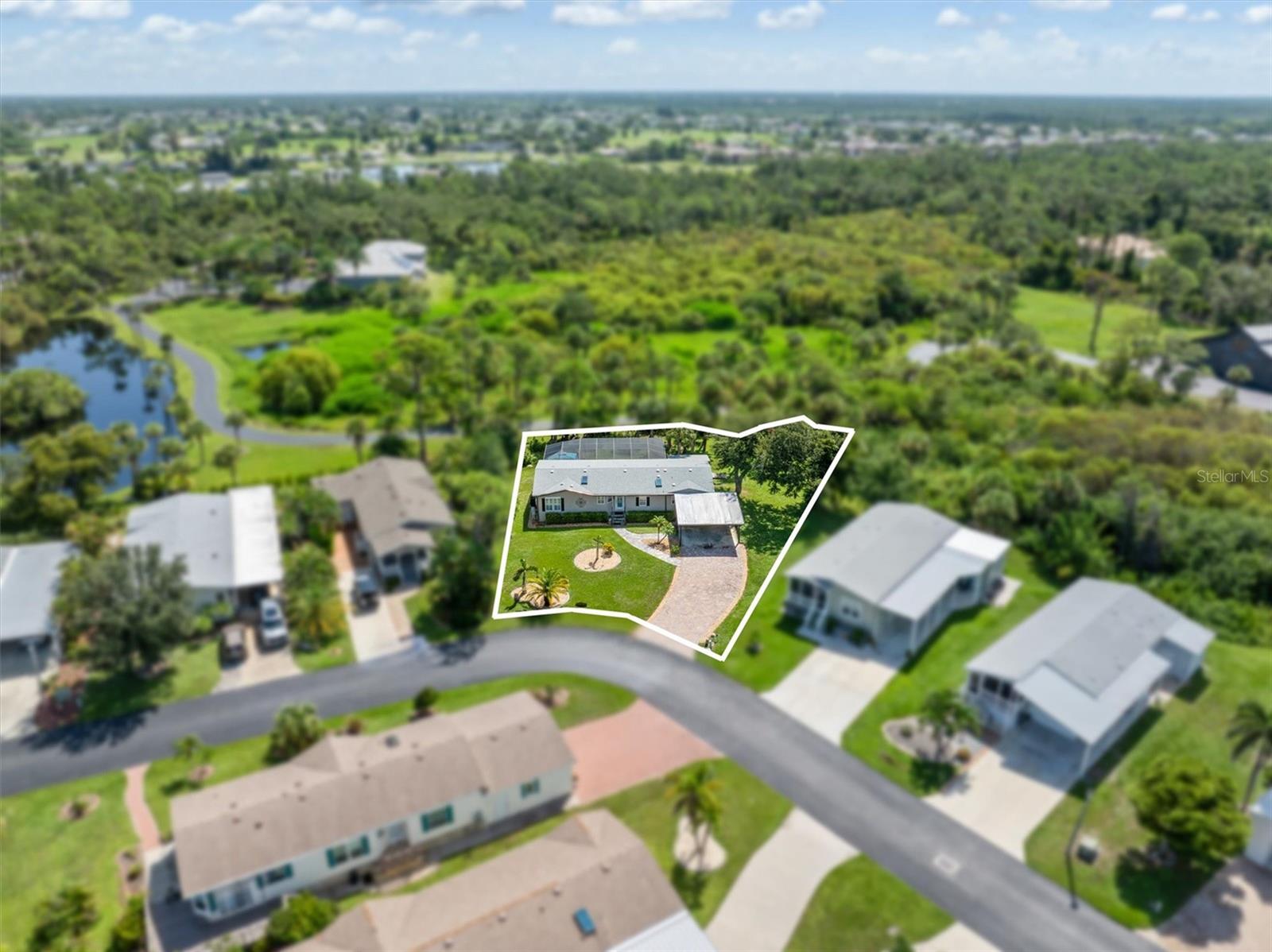 Image 28 of 37 For 9158 Pinehaven Way