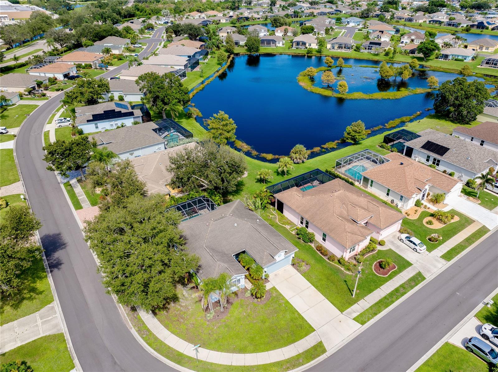 Image 56 of 61 For 4342 Manfield Drive