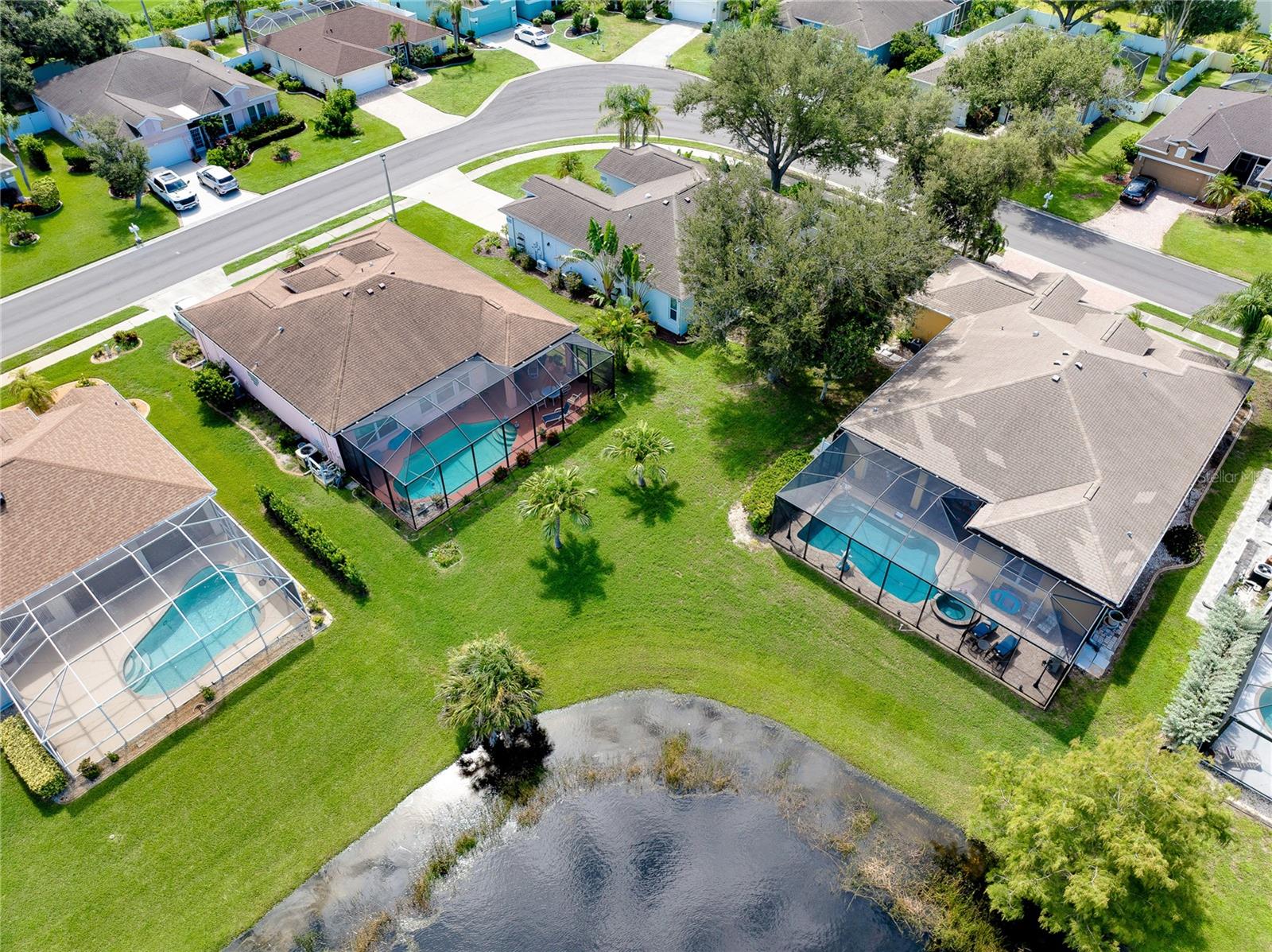 Image 58 of 61 For 4342 Manfield Drive