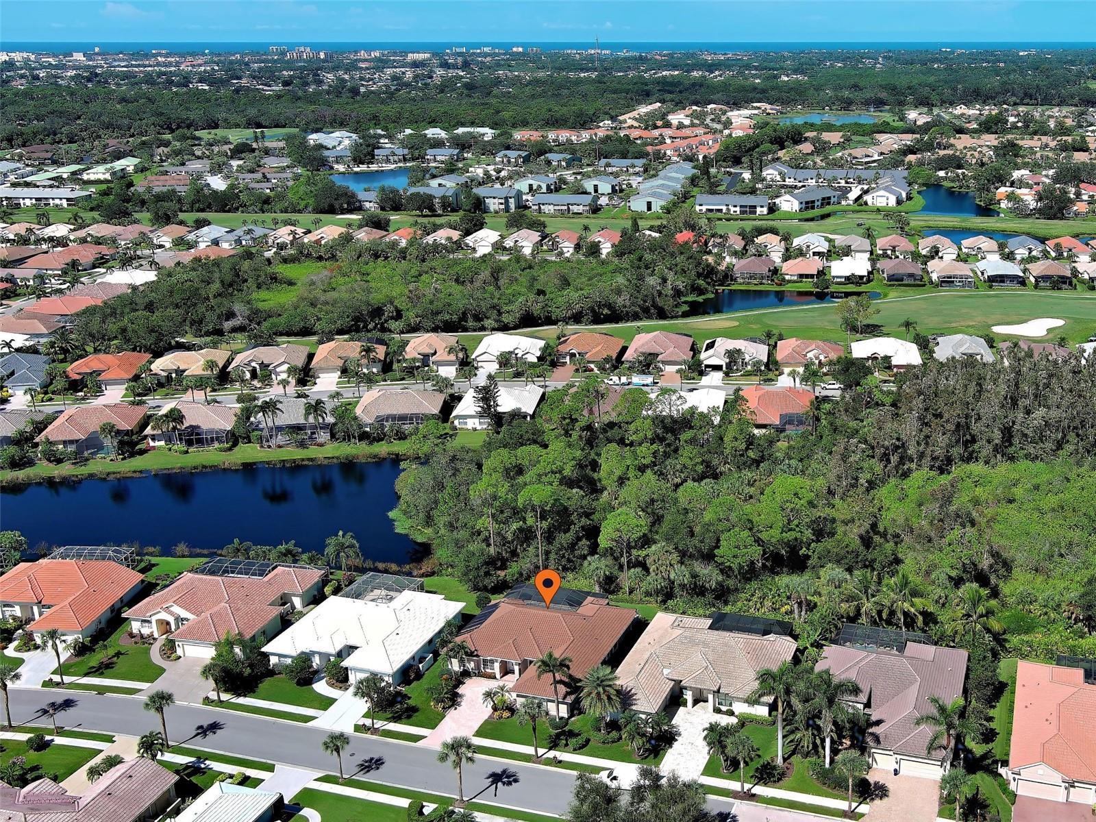 Image 2 of 76 For 635 Sawgrass Bridge Road