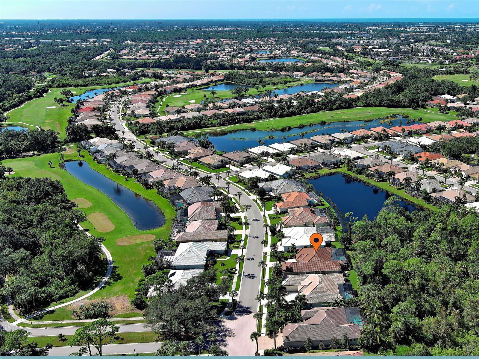 Image 3 of 76 For 635 Sawgrass Bridge Road