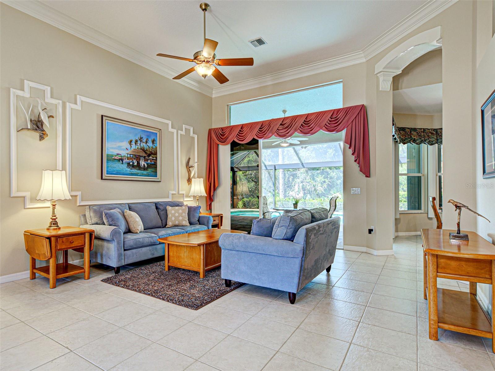 Image 7 of 76 For 635 Sawgrass Bridge Road