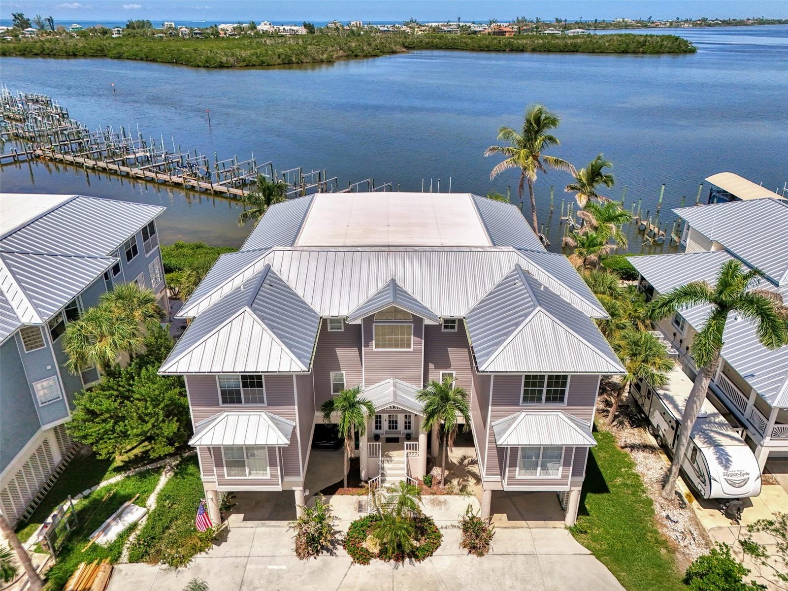Details for 1380 Beach Road 4, ENGLEWOOD, FL 34223