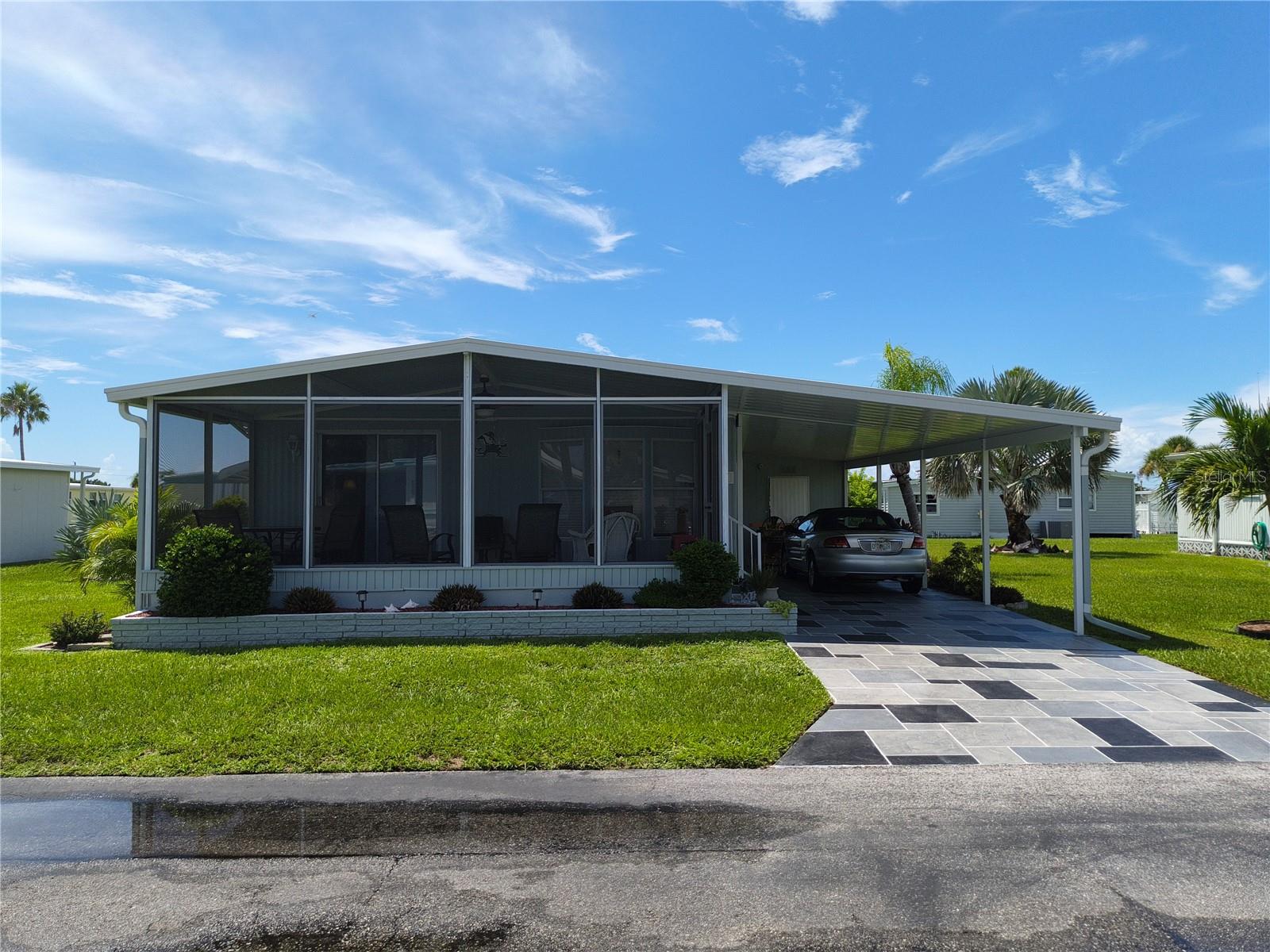 Details for 501 Longwood Drive, VENICE, FL 34285