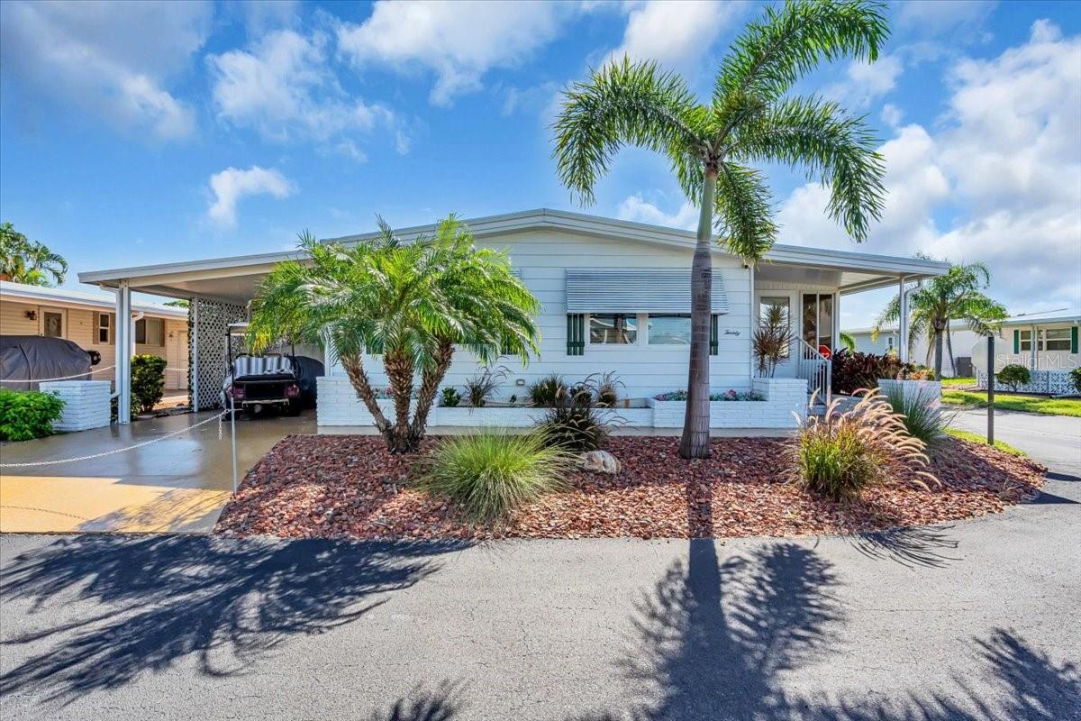 Details for 20 Flora Vista Street, ENGLEWOOD, FL 34223