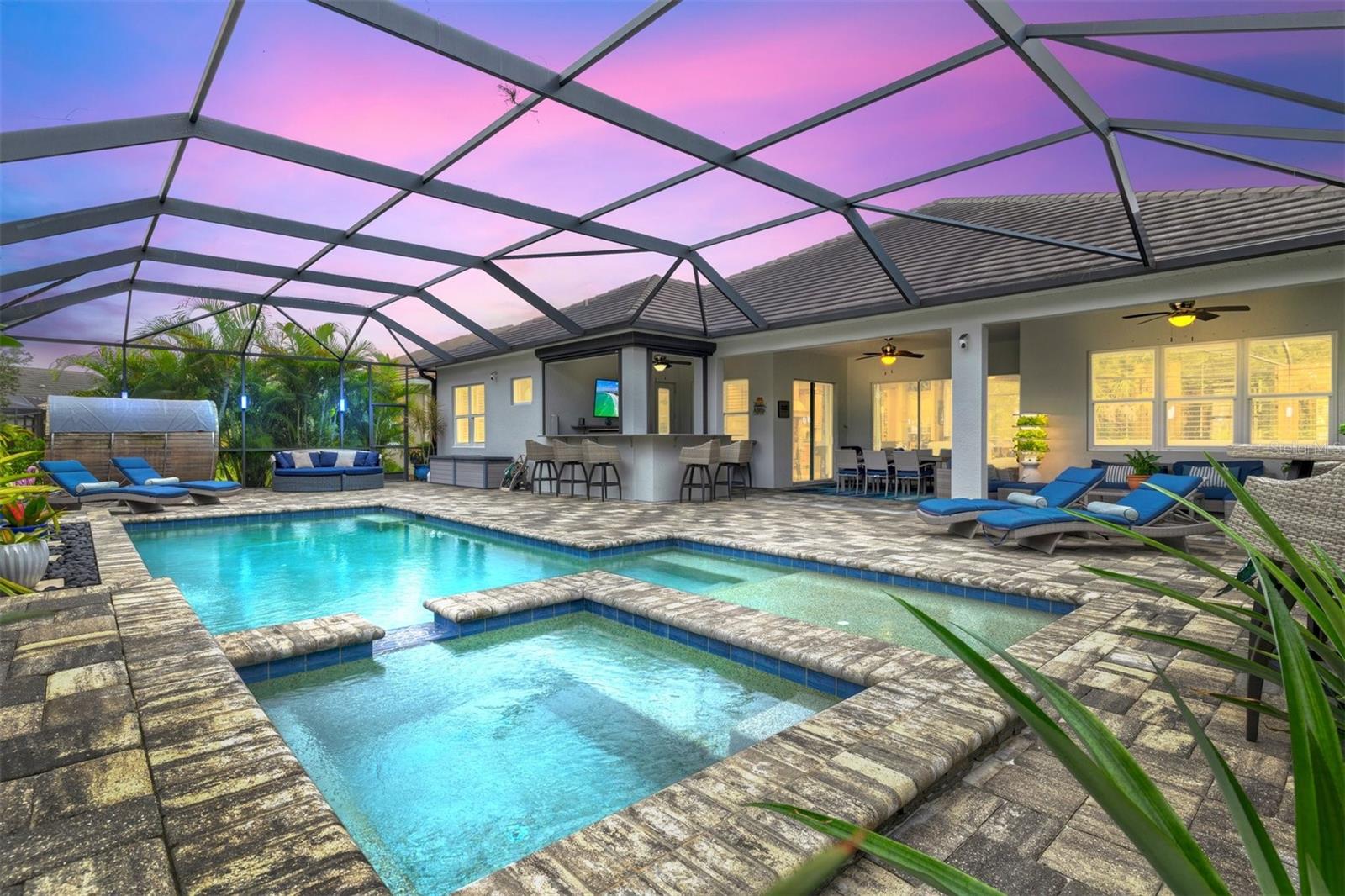 Image 3 of 100 For 12350 Sagewood Drive