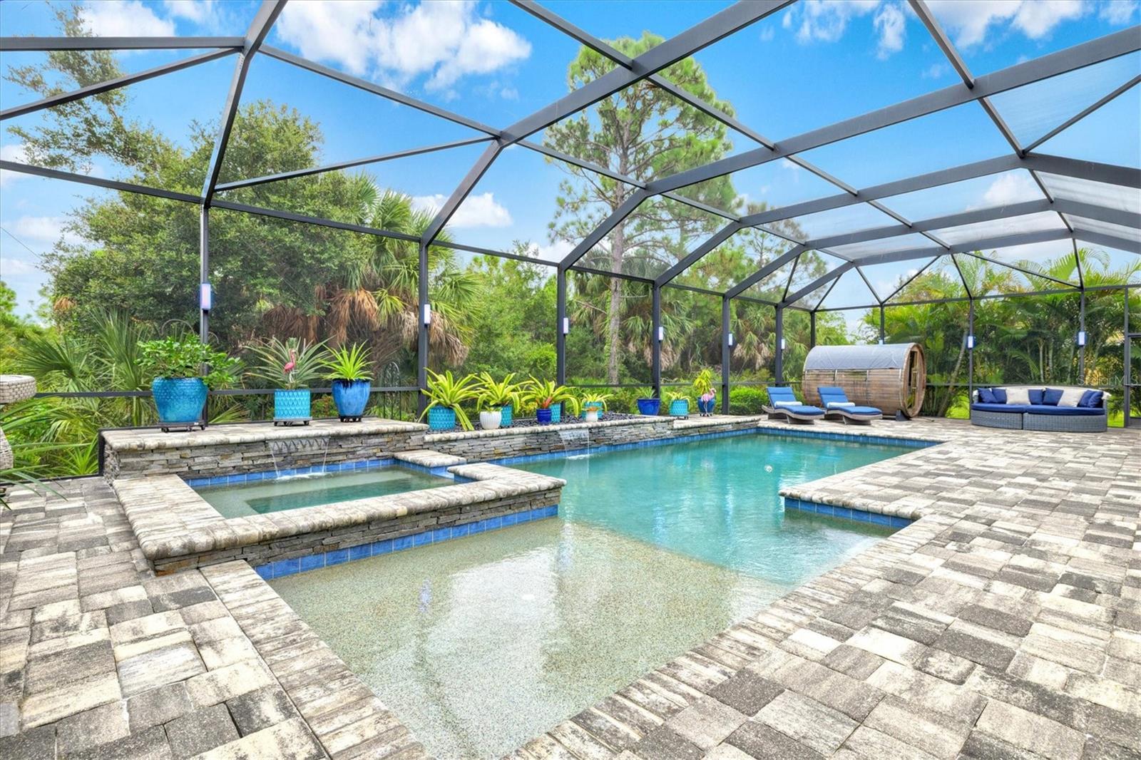 Image 4 of 100 For 12350 Sagewood Drive