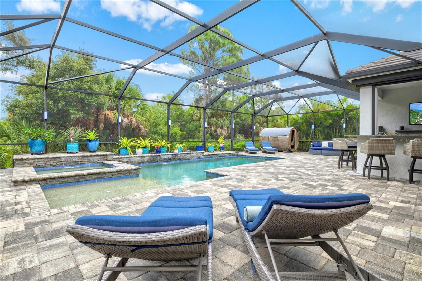 Image 65 of 100 For 12350 Sagewood Drive