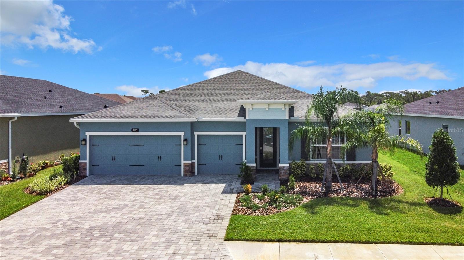 Details for 1607 Sunset Preserve Way, PORT CHARLOTTE, FL 33953